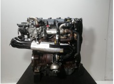 Recambio de motor completo para volvo s40 ii (544) 2.0 d referencia OEM IAM D4204T   2