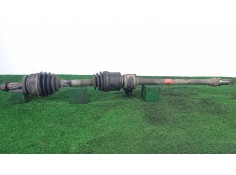 Recambio de transmision delantera derecha para kia carnival / grand carnival iii (vq) 2.9 crdi referencia OEM IAM 495604D300 - D