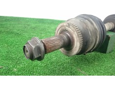 Recambio de transmision delantera derecha para kia carnival / grand carnival iii (vq) 2.9 crdi referencia OEM IAM 495604D300 - D 2