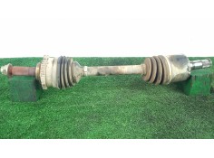 Recambio de transmision delantera izquierda para kia carnival ii (gq) 2.9 crdi referencia OEM IAM SIN REFERENCIA L650MM - CON.CO