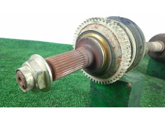 Recambio de transmision delantera izquierda para kia carnival ii (gq) 2.9 crdi referencia OEM IAM SIN REFERENCIA L650MM - CON.CO 2