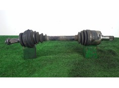 Recambio de transmision delantera izquierda para kia carnival / grand carnival iii (vq) 2.9 crdi referencia OEM IAM  L663MM - CO