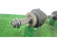 Recambio de transmision delantera izquierda para kia carnival / grand carnival iii (vq) 2.9 crdi referencia OEM IAM  L663MM - CO 2