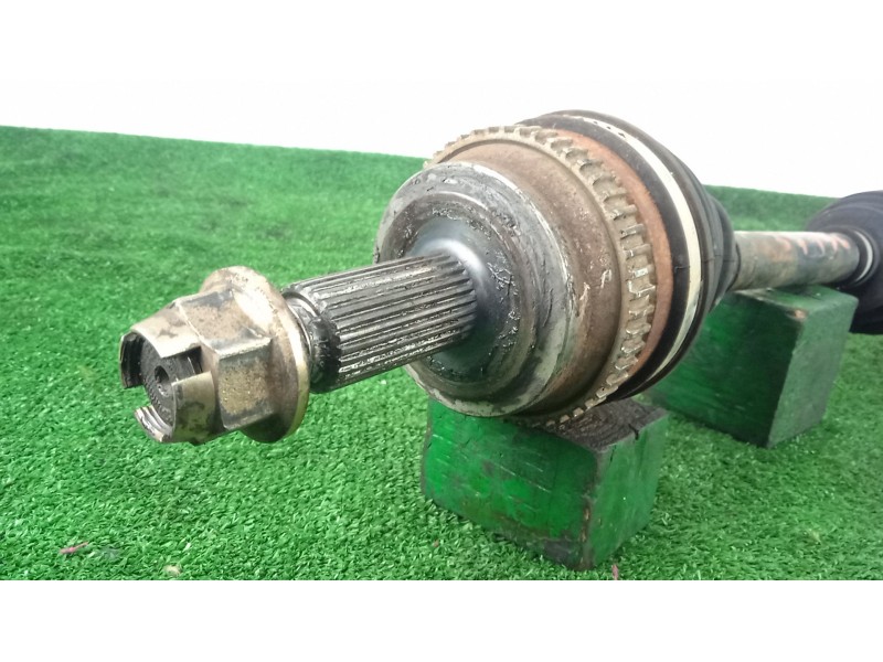 Recambio de transmision delantera derecha para renault master ii furgoneta (fd) 3.0 dci 140 (hd0s, fd0s, hd1s) referencia OEM IA