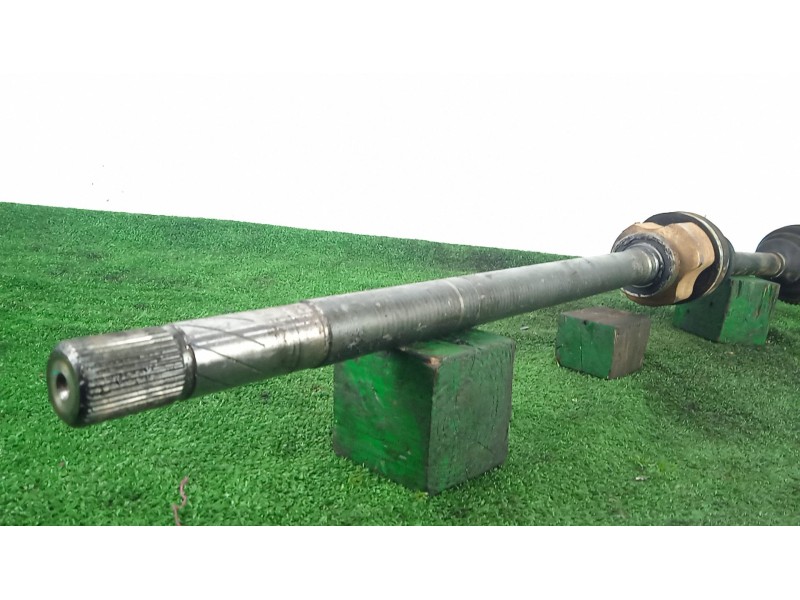 Recambio de transmision delantera derecha para renault master ii furgoneta (fd) 3.0 dci 140 (hd0s, fd0s, hd1s) referencia OEM IA