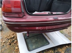 Recambio de paragolpes trasero para ford escort vi (gal, aal, abl) 1.8 d referencia OEM IAM   