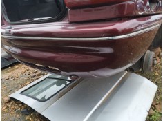 Recambio de paragolpes trasero para ford escort vi (gal, aal, abl) 1.8 d referencia OEM IAM    2