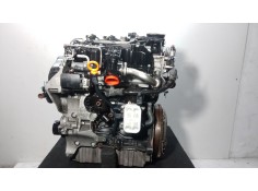 Recambio de motor completo para volkswagen golf vi (5k1) 1.6 tdi referencia OEM IAM CAYC  