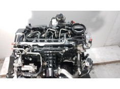 Recambio de motor completo para volkswagen golf vi (5k1) 1.6 tdi referencia OEM IAM CAYC   2
