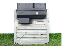 Recambio de centralita motor uce para mercedes-benz clase c (w203) sportcoupe 1.8 cat referencia OEM IAM 5WK90582-A2711535291-SI