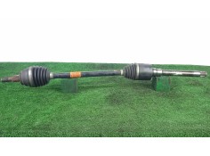 Recambio de transmision delantera derecha para mercedes-benz clase m (w164) ml 280 cdi 4-matic (164.120) referencia OEM IAM A164