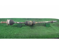 Recambio de transmision delantera derecha para kia carnival ii (gq) 2.9 crdi referencia OEM IAM SIN REFERENCIA L600MM - CON.CORO