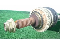 Recambio de transmision delantera derecha para kia carnival ii (gq) 2.9 crdi referencia OEM IAM SIN REFERENCIA L600MM - CON.CORO 2