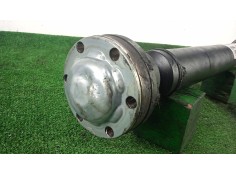 Recambio de transmision central delantera para mercedes-benz clase m (w164) ml 280 cdi 4-matic (164.120) referencia OEM IAM A164 2