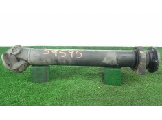 Recambio de transmision central delantera para iveco daily iv caja/chasis 65c18 referencia OEM IAM  1.TRAMO - L660MM 