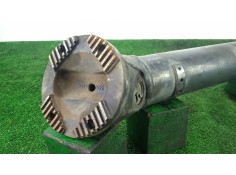 Recambio de transmision central delantera para iveco daily iv caja/chasis 65c18 referencia OEM IAM  1.TRAMO - L660MM  2