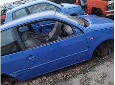 Recambio de puerta delantera derecha para volkswagen lupo (6x1/6e1) 1.4 16v referencia OEM IAM   