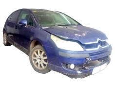 citroën c4 i (lc_) del año 2007