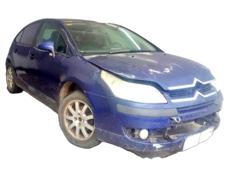 citroën c4 i (lc_) del año 2007