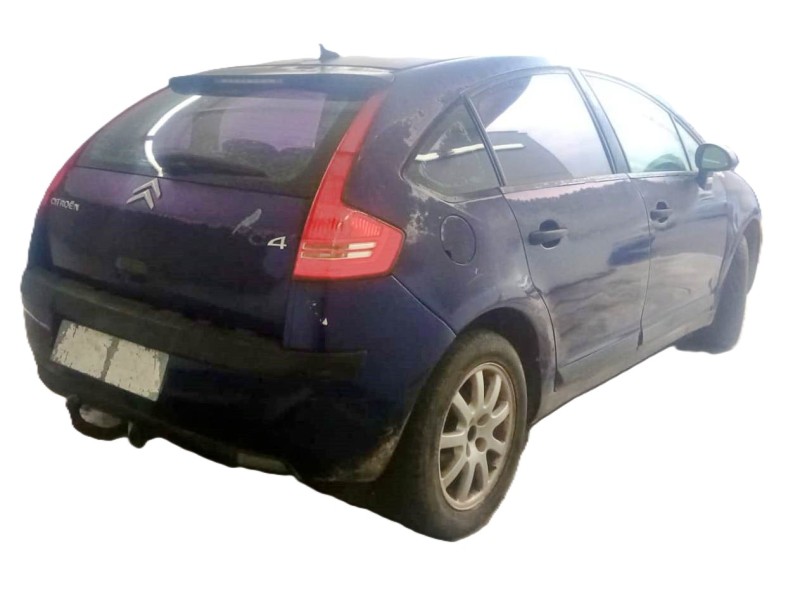 citroën c4 i (lc_) del año 2007