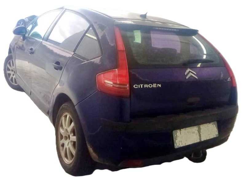 citroën c4 i (lc_) del año 2007