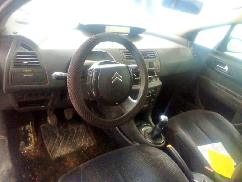 citroën c4 i (lc_) del año 2007