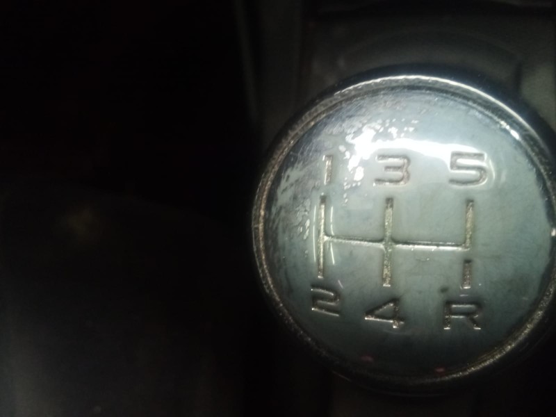 citroën c4 i (lc_) del año 2007