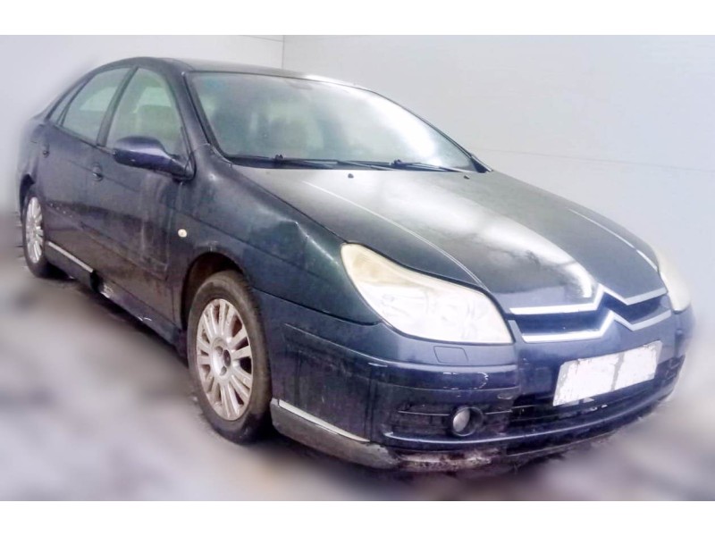 citroën c5 ii (rc_) del año 2005