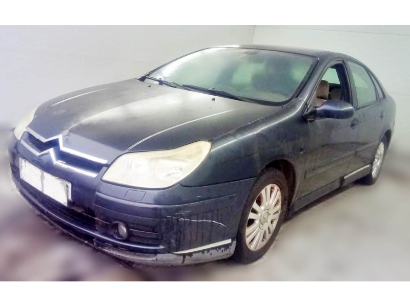 citroën c5 ii (rc_) del año 2005