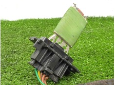 Recambio de resistencia calefaccion para fiat ducato caja cerrada 33 (06.2006 =>) 2.3 jtd cat referencia OEM IAM A51002300 SIN.C 2