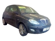 lancia ypsilon (312_) del año 2007 2