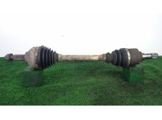 Recambio de transmision delantera izquierda para renault trafic ii furgoneta (fl) 2.0 dci 115 (fl01, fl0u) referencia OEM IAM 93