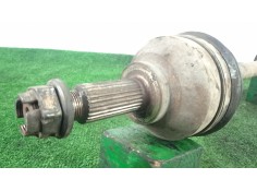 Recambio de transmision delantera izquierda para renault trafic ii furgoneta (fl) 2.0 dci 115 (fl01, fl0u) referencia OEM IAM 93 2