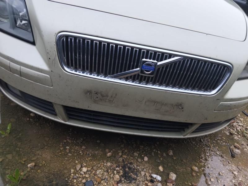 Recambio de paragolpes delantero para volvo v50 (545) 1.6 d referencia OEM IAM   