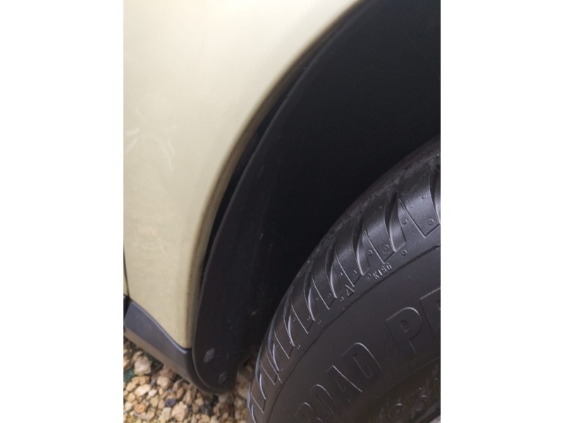 Recambio de paso rueda delantero derecho para volvo v50 (545) 1.6 d referencia OEM IAM   