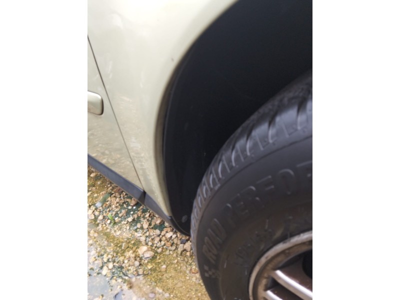 Recambio de paso rueda delantero derecho para volvo v50 (545) 1.6 d referencia OEM IAM   