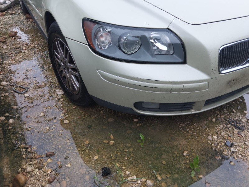 Recambio de faro derecho para volvo v50 (545) 1.6 d referencia OEM IAM   