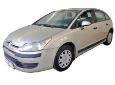 CITROËN C4 I (LC_)