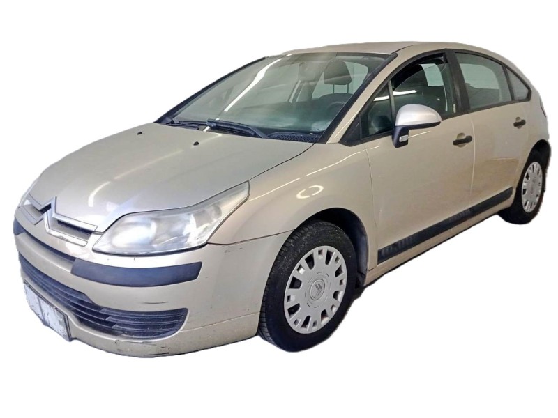 citroën c4 i (lc_) del año 2008