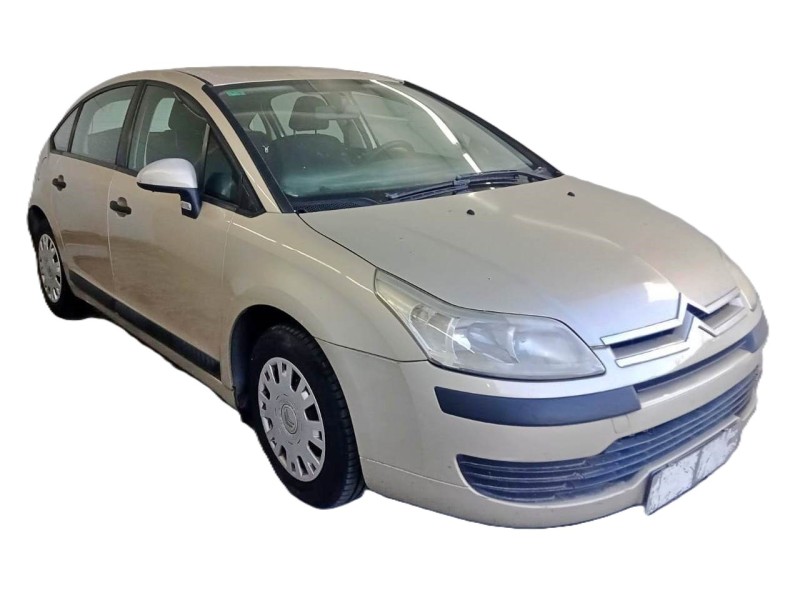 citroën c4 i (lc_) del año 2008