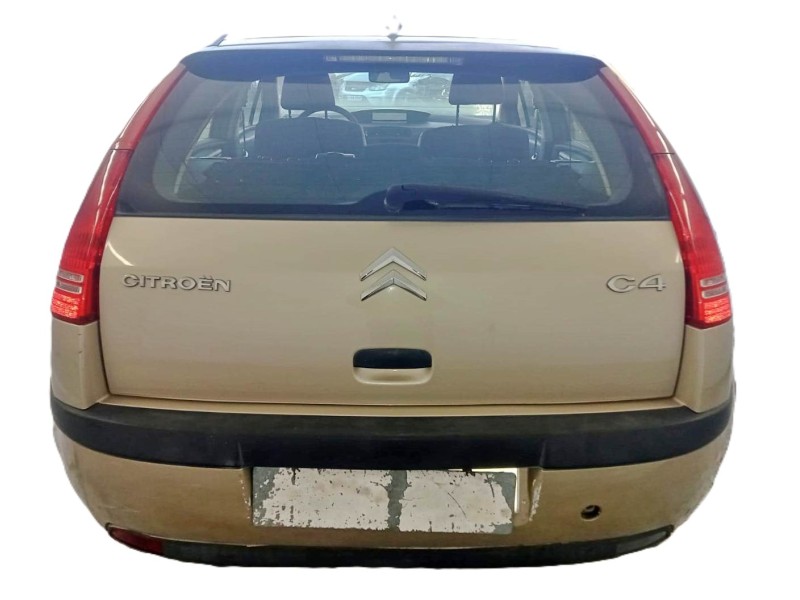 citroën c4 i (lc_) del año 2008