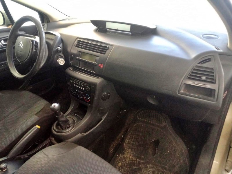 citroën c4 i (lc_) del año 2008