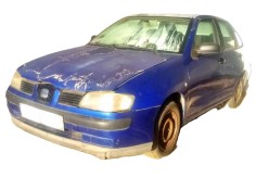 seat cordoba (6k1, 6k2) del año 2000