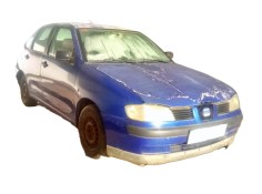 seat cordoba (6k1, 6k2) del año 2000 2