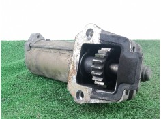 Recambio de motor arranque para ford mondeo iii (b5y) 2.0 tdci referencia OEM IAM 2S7T11000DA 19.DIENTES 