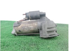Recambio de motor arranque para ford mondeo iii (b5y) 2.0 tdci referencia OEM IAM 2S7T11000DA 19.DIENTES  2