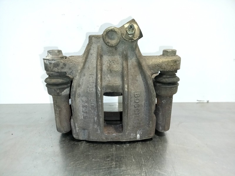 Recambio de pinza freno delantera derecha para smart coupe referencia OEM IAM R5B-2K31-MR BOSCH R5B - 2K31 - MR