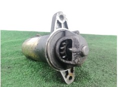 Recambio de motor arranque para ford transit furgoneta (e_ _) 2.5 di (eal, eas) referencia OEM IAM SIN REFERENCIA 13.DIENTES 