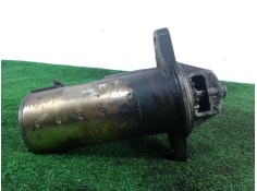 Recambio de motor arranque para ford transit furgoneta (e_ _) 2.5 di (eal, eas) referencia OEM IAM SIN REFERENCIA 13.DIENTES  2