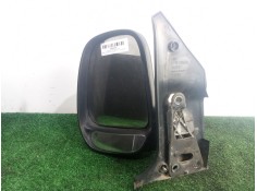 Recambio de retrovisor izquierdo para ford transit furgoneta (e_ _) 2.5 di (eal, eas) referencia OEM IAM SIN REFERENCIA 94-00 - 